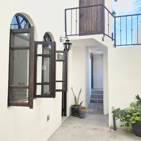 Loreto80-NEW Studio Cirio, in downtown by beach โรงแรมในลอเรโต