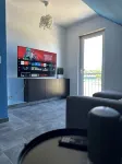 Modern vacation apartment - ideal for families and fitters - 무료 와이파이