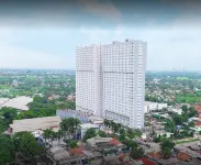 Smart Studio at Gunung Putri Apartment by Sansan Room - 2-Star