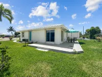 Pet Friendly, Golf Cart Included, Exuma Villa, Treasure Cay, Bahamas - Alojamientos