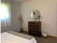 Kitty Hawk Beach Bungalow - Homestays