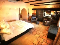 Mount Etjo Safari Lodge Hotels in Otjiwarongo