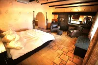 Mount Etjo Safari Lodge Hotels in 