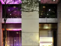 Hyatt Centric Wall Street New York Hotels near مدينة باتَري بارك