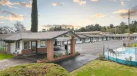 Cielo House Inn - Paso Robles - Uima-altaat