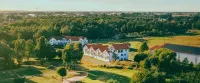 Lydinge Resort Hotels in 