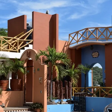 Villas Chulavista