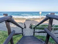 3 Driftwood - Ocean View