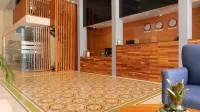 El Hotel Business Class - Zamora Centro - bar