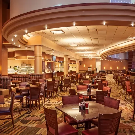 Grand Casino Hotel and Resort