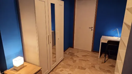 Guesthouse - Metro M1 Sesto Rondò - Homestay