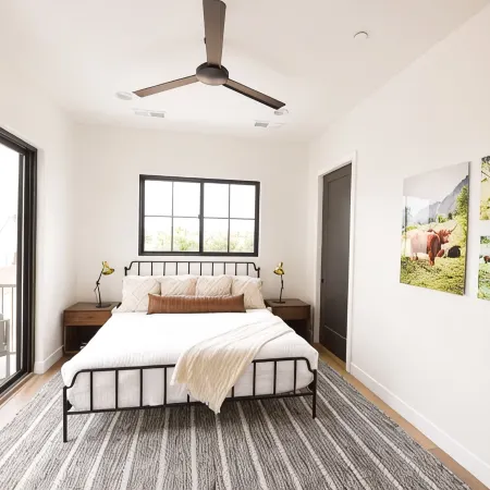 Black Ridge Villa near Sand Hollow & Zions. Sleeps 32. Private pool & hot tub.