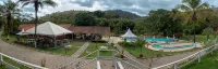 Hotel Fazenda Cachoeiras de Cavaru -  Ferienhäuser
