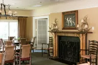 RT Lodge - Boutique