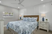 GROUND FLOOR CONDO ON THE GULF BEACH - Butik