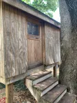 Historic 1904 Home w/Granite Kitchen, Fireplace, Treehouse! Near ATX/San Antonio - 民宿