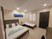 Avila's Horizon Dive Resort Malapascua - Balkoner