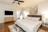 Spacious Home Great for Holidays;Sleeps 20;Hot Tub; Gym; Pool; Game Room; - 4-Star