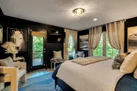 Ultimate Getaway: A Resort Within a Resort - ジム