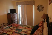 Beautiful 2BR/2BA Penthouse Condo Overlooking Table Rock Lake! - 피트니스 시설