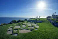 Malibu Ocean View Estate - พร้อมระเบียง