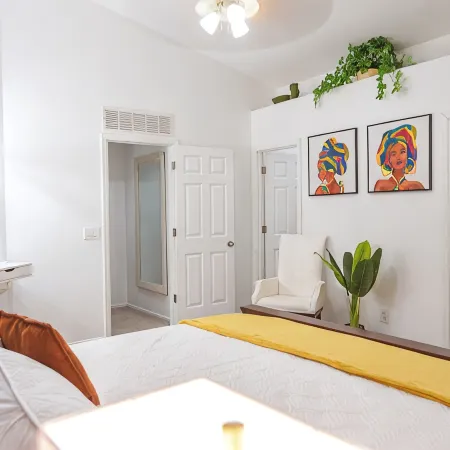 Stay at Cielo with loved ones! Отели рядом с достопримечательностью «Саут Маунтин Парк Сценик Драйв»