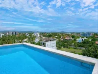 Belle Vie Golden Zone Condos - Apartments