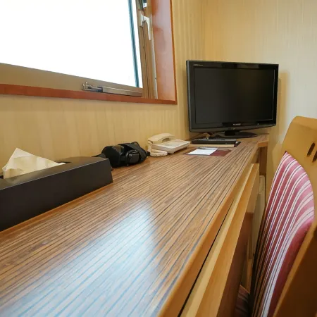 Business Hotel Lend