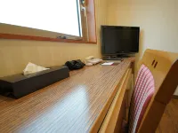 Business Hotel Lend - parking