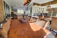 Luxury Coronado Home 500 Ft to Beach/ Bay, rooftop deck - Badekar