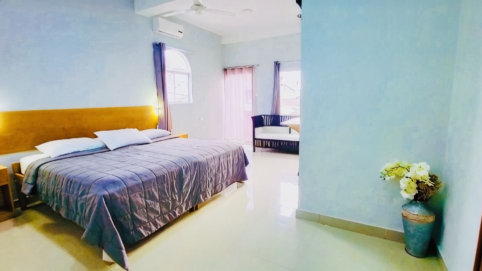 Hotel Fenix