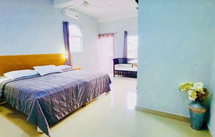Hotel Fenix