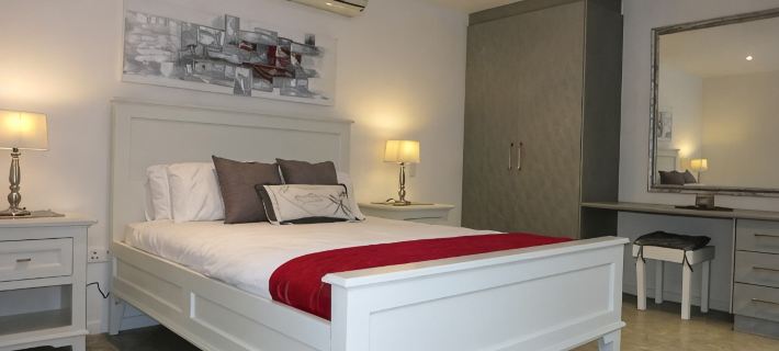 Man and Tree House Hotels in Kapstadt