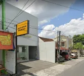 Srikandi Baru Inn - 2 Sao