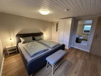 Gemütliches Ferienhaus am Waldrand - Wifi