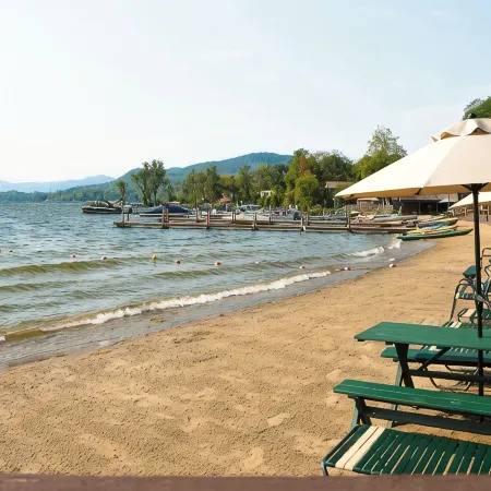 Trout House Village Resort
