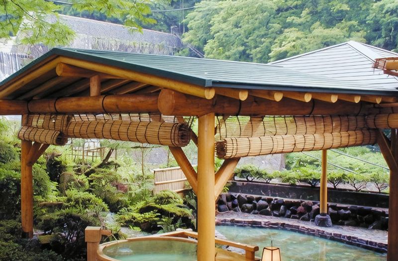 Hotel Okuyumoto photo 2
