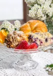 Washington House Inn - breakfast