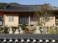 Gurye Unjoru Makdungi Hanok Stay Hotels in Gurye