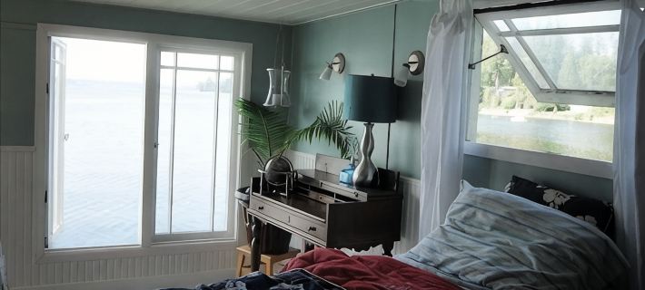 End of the Point - Cottage Hotels in Kitsap County