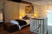 Romantic & Secluded Cottage. Beautiful Walks & Fantastic Pub - 주방