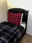 Fabulous Find/CozyCondo Nestled in the Pines/Fishn'/Hikin'/Central/Bryce/ZionGem - Balkoner
