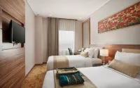 Grand Serela Yogyakarta - Wifi