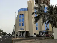 Prime Al Corniche Hotel Hotels near Al Tawheed square