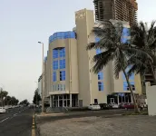 Prime Al Corniche Hotel - Jacuzzi