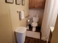 Perfect For Travelers and Traveling Nurses Near I-20 - Homestays