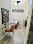 Downtown Athens Condo, Sanford Stadium Views, 12 Min Walk to Games - Kitchens