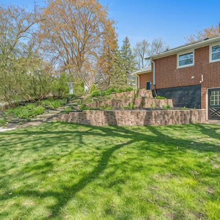 Beautifully remodeled 4 BR home w/ in-ground pool