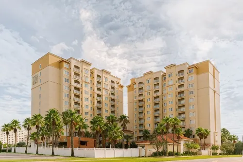 The Point by Edge - Apartments