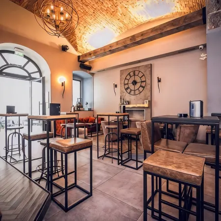 Teatro Suite & Rooms